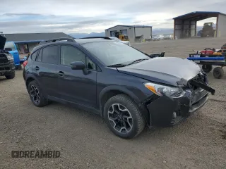 2016 Subaru Crosstrek Limited z VIN JF2GPAKC6G8299479, wystawiony jako Copart lot #49255485 z przebiegiem 98 161 mil mil oraz Szkoda całkowita • Salvage title. Historia ofert i sprzedaży dostępna na DreamBid. Obrazek 4.