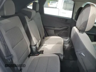 2022 Ford Escape SE z VIN 1FMCU0G63NUB40275, wystawiony jako Copart lot #52416065 z przebiegiem 17 472 mil mil oraz Szkoda całkowita • Salvage title. Historia ofert i sprzedaży dostępna na DreamBid. Obrazek 11.