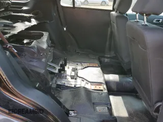 2019 Ford Police Interceptor Utility z VIN 1FM5K8AR8KGB23045, wystawiony jako Copart lot #43536005 z przebiegiem 93 164 mil mil oraz Szkoda całkowita • Salvage title. Historia ofert i sprzedaży dostępna na DreamBid. Obrazek 11.