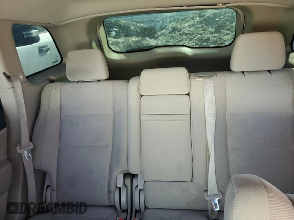 2014 Jeep Grand Cherokee Laredo with VIN 1C4RJFAG0EC110085, listed as a Copart auction lot 48519475 with 192,189 mi miles and Non Repairable. Bid and sale history available at carsss.com. Image 10.