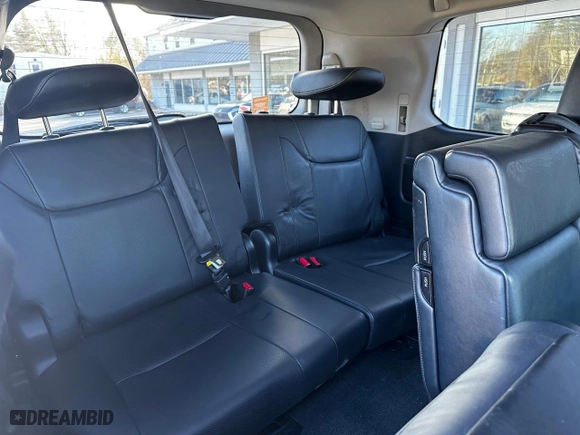 2013 Lexus LX 570 with VIN JTJHY7AXXD4091614, listed as a Copart auction lot 49150635 with NaN miles and Clean Title. Bid and sale history available at carsss.com. Image 9.