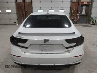 2020 Honda Accord Sport with VIN 1HGCV2F32LA024117, listed as a IAAI auction lot 42500749 with 57,628 mi miles and . Bid and sale history available at DreamBid. Image 16.