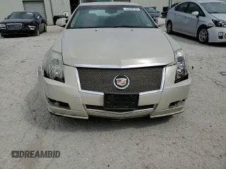 2011 Cadillac CTS с VIN 1G6DA5EY5B0112194, выставлен на аукционе Copart как лот 52448745 с пробегом 116 922 миль миль и Списание • Salvage title. История ставок и продаж доступна на DreamBid. Изображение 11.