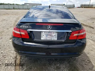 2013 Mercedes-Benz E 550 with VIN WDDKJ7DB9DF203083, listed as a Copart auction lot 66862624 with 84,264 mi miles and Salvage title. Bid and sale history available at DreamBid. Image 6.