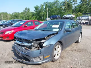 2012 Ford Fusion SE z VIN 3FAHP0HA5CR378689, wystawiony jako IAAI lot #42458766 z przebiegiem 170 310 mil mil oraz . Historia ofert i sprzedaży dostępna na DreamBid. Obrazek 2.