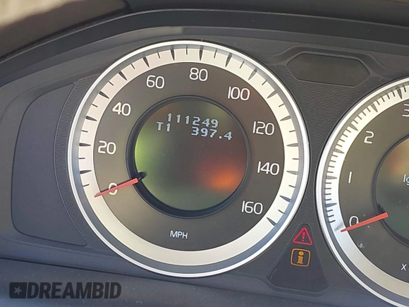 2011 Volvo XC60 3.0T с VIN YV4902DZ3B2180784, выставлен на аукционе IAAI как лот 41845267 с пробегом 111 249 миль миль и . История ставок и продаж доступна на DreamBid. Изображение 7.