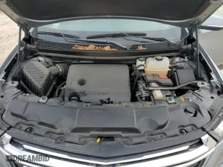 2023 Chevrolet Traverse LT Cloth with VIN 1GNERGKW0PJ292007, listed as a Copart auction lot 45939405 with 25,914 mi miles and Salvage Title. Bid and sale history available at carsss.com. Image 14.