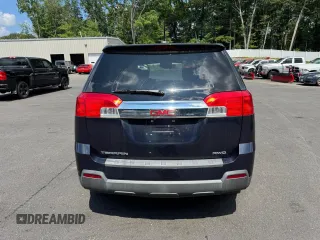 2015 GMC Terrain SLE with VIN 2GKFLVEKXF6207511, listed as a Copart auction lot 65174625 with 147,804 mi miles and Clean title. Bid and sale history available at DreamBid. Image 6.
