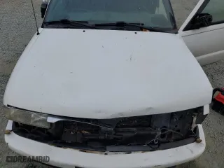 1999 Chevrolet S-10 LS with VIN 1GCCS19X3XK236086, listed as a Copart auction lot 79175574 with 181,975 mi miles and Salvage Title. Bid and sale history available at carsss.com. Image 12.