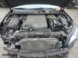 2014 Buick LaCrosse Premium I with VIN 1G4GE5G33EF166252, listed as a Copart auction lot 88367255 with 156,074 mi miles and Salvage Title. Bid and sale history available at carsss.com. Image 11.