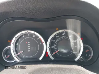2010 Acura TSX with VIN JH4CU2F68AC036090, listed as a IAAI auction lot 42358511 with 222,440 mi miles and . Bid and sale history available at DreamBid. Image 7.