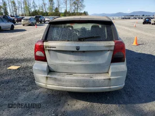 2007 Dodge Caliber z VIN 1B3HB28B77D567535, wystawiony jako Copart lot #53384295 z przebiegiem 138 971 mil mil oraz Czysty tytuł • Clean title. Historia ofert i sprzedaży dostępna na DreamBid. Obrazek 6.