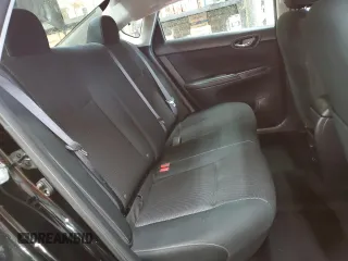 2019 Nissan Sentra S с VIN 3N1AB7AP8KY368263, выставлен на аукционе Copart как лот 57126015 с пробегом 28 689 миль миль и Списание • Salvage title. История ставок и продаж доступна на DreamBid. Изображение 10.