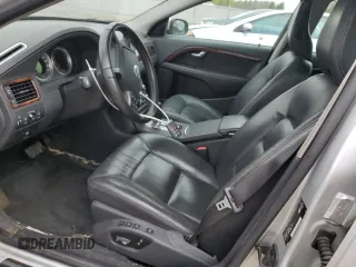 2011 Volvo S80 3.2L с VIN YV1952AS6B1149492, выставлен на аукционе Copart как лот 55213535 с пробегом 174 420 миль миль и Чистый • Clean title. История ставок и продаж доступна на DreamBid. Изображение 7.