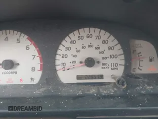 2002 Toyota Tacoma z VIN 5TEVL52N52Z079509, wystawiony jako IAAI lot #41371588 z przebiegiem 220 579 mil mil oraz . Historia ofert i sprzedaży dostępna na DreamBid. Obrazek 7.