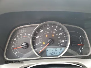 2015 Toyota RAV4 LE with VIN JTMBFREV3FD098619, listed as a Copart auction lot 52030325 with 296,877 mi miles and Clean Title. Bid and sale history available at carsss.com. Image 9.