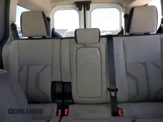 2016 Ford Transit Connect XLT z VIN NM0GS9F73G1283271, wystawiony jako Copart lot #85312194 z przebiegiem 190 413 mil mil oraz Szkoda całkowita • Salvage title. Historia ofert i sprzedaży dostępna na DreamBid. Obrazek 10.
