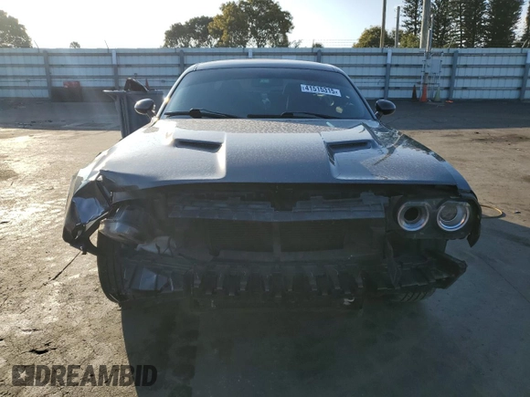 2017 Dodge Challenger R/T Plus с VIN 2C3CDZBT9HH659106, выставлен на аукционе Copart как лот 41515315 с пробегом 92 137 миль миль и Списание • Salvage title. История ставок и продаж доступна на DreamBid. Изображение 5.