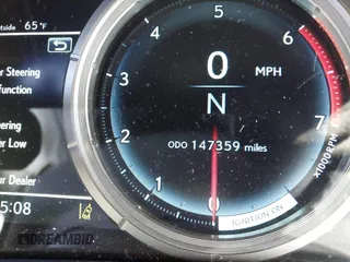 2017 Lexus RX with VIN 2T2BGMCA6HC018631, listed as a IAAI auction lot 41626914 with 147,359 mi miles. Bid and sale history available at carsss.com. Image 7.