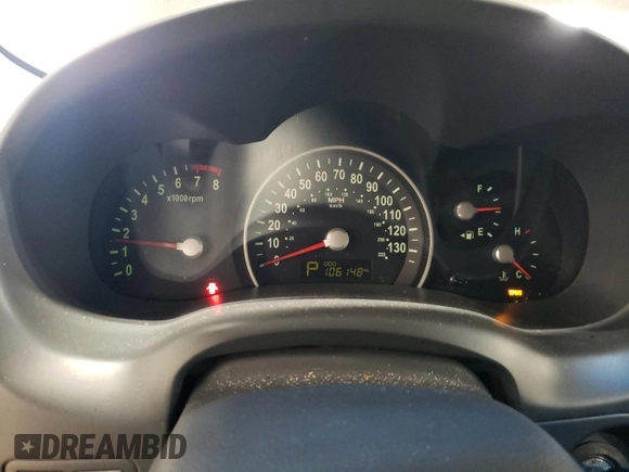 2011 Kia Sedona LX with VIN KNDMG4C76B6380846, listed as a Copart auction lot 50566955 with 106,148 mi miles and Salvage Title. Bid and sale history available at carsss.com. Image 9.