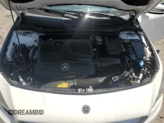 2019 Mercedes-Benz CLA 250 with VIN WDDSJ4EB6KN749419, listed as a Copart auction lot 64517735 with 73,323 mi miles and Salvage title. Bid and sale history available at DreamBid. Image 11.
