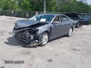 2012 Lexus ES 330 with VIN JTHBK1EG3C2505939, listed as a IAAI auction lot 42493529 with 143,038 mi miles and . Bid and sale history available at DreamBid. Image 17.