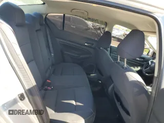 2020 Nissan Altima S z VIN 1N4BL4BV8LN311012, wystawiony jako Copart lot #55519915 z przebiegiem 94 072 mil mil oraz Szkoda całkowita • Salvage title. Historia ofert i sprzedaży dostępna na DreamBid. Obrazek 10.