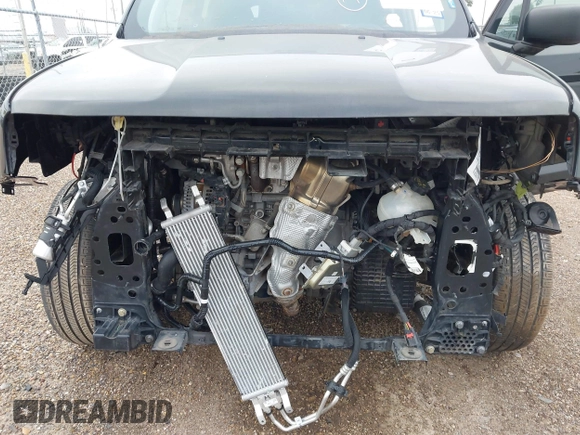 2023 Jeep Renegade Latitude z VIN ZACNJDB18PPP16162, wystawiony jako IAAI lot #41918299 z przebiegiem 10 608 mil mil oraz . Historia ofert i sprzedaży dostępna na DreamBid. Obrazek 6.