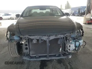 2009 Lexus LS 460 with VIN JTHBL46F395089032, listed as a Copart auction lot 56168925 with 223,724 mi miles and Salvage Title. Bid and sale history available at DreamBid. Image 5.