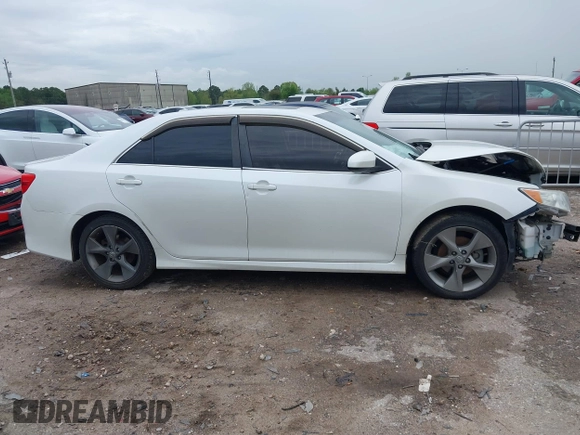 2012 Toyota Camry L with VIN 4T1BF1FK8CU624319, listed as a IAAI auction lot 41900045 with 193,234 mi miles and . Bid and sale history available at DreamBid. Image 14.