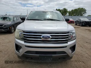 2019 Ford Expedition Max XL with VIN 1FMJK1GT3KEA51613, listed as a Copart auction lot 66022204 with 325,858 mi miles and Clean title. Bid and sale history available at DreamBid. Image 5.