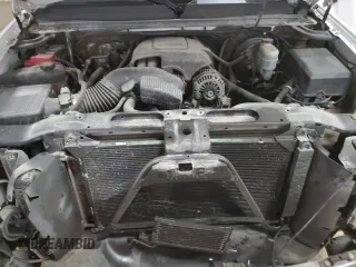 2012 GMC Sierra 1500 SLE z VIN 1GTR2VE74CZ165313, wystawiony jako Copart lot #45665424 z przebiegiem 171 192 mil mil oraz Szkoda całkowita • Salvage title. Historia ofert i sprzedaży dostępna na DreamBid. Obrazek 11.