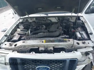 2004 Ford Ranger XL with VIN 1FTYR10U54PA97100, listed as a IAAI auction lot 42464912 with 266,909 mi miles and . Bid and sale history available at DreamBid. Image 10.