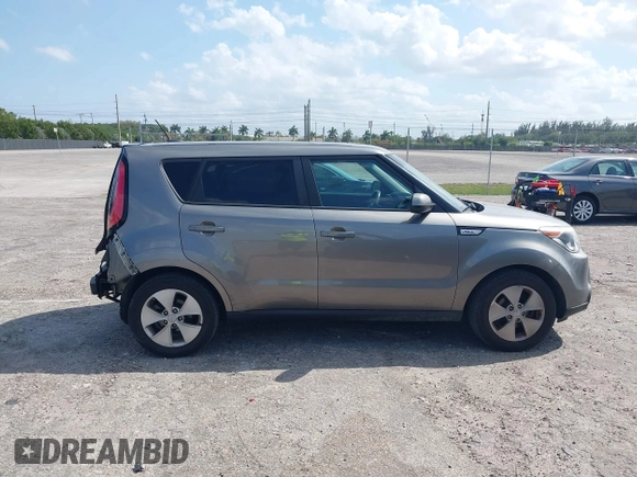 2016 Kia Soul with VIN KNDJN2A21G7344312, listed as a IAAI auction lot 41973178 with 150,942 mi miles. Bid and sale history available at carsss.com. Image 14.