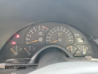 1997 Pontiac Firebird with VIN 2G2FS22K5V2232134, listed as a Copart auction lot 47107645 with 0 mi miles and Salvage Title. Bid and sale history available at carsss.com. Image 9.