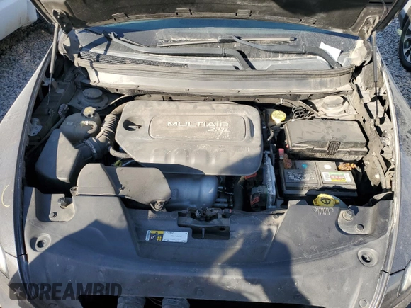 2016 Jeep Cherokee 75th Anniversary with VIN 1C4PJMCB6GW123499, listed as a Copart auction lot 74731264 with 155,259 mi miles and Clean Title. Bid and sale history available at carsss.com. Image 11.