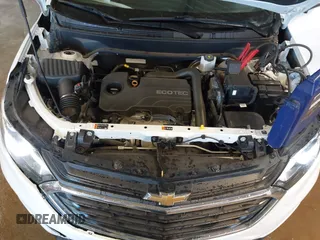 2019 Chevrolet Equinox LT z VIN 2GNAXUEV0K6182506, wystawiony jako IAAI lot #41377011 z przebiegiem 96 085 mil mil oraz . Historia ofert i sprzedaży dostępna na DreamBid. Obrazek 10.