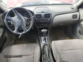 2004 Nissan Sentra S z VIN 3N1CB51D44L920389, wystawiony jako Copart lot #54788315 z przebiegiem 178 674 mil mil oraz Szkoda całkowita • Salvage title. Historia ofert i sprzedaży dostępna na DreamBid. Obrazek 8.