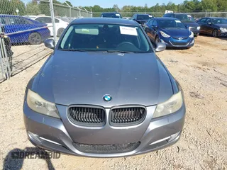 2011 BMW 3 Series 335i xDrive with VIN WBAPL5C51BA917601, listed as a IAAI auction lot 40463205 with 171,437 mi miles and . Bid and sale history available at DreamBid. Image 12.