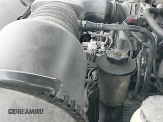 2004 Ford F-150 STX с VIN 1FTRX02W44KD74335, выставлен на аукционе IAAI как лот 41681835 с пробегом 218 578 миль миль и . История ставок и продаж доступна на DreamBid. Изображение 13.