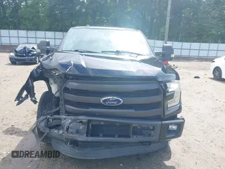 2015 Ford F-150 XLT с VIN 1FTEW1EG5FFA66324, выставлен на аукционе IAAI как лот 42381572 с пробегом 192 673 миль миль и . История ставок и продаж доступна на DreamBid. Изображение 13.