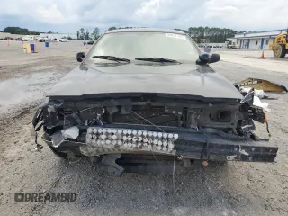 2011 Ford Police Interceptor z VIN 2FABP7BV0BX112023, wystawiony jako Copart lot #56831105 z przebiegiem 182 338 mil mil oraz Szkoda całkowita • Salvage title. Historia ofert i sprzedaży dostępna na DreamBid. Obrazek 5.