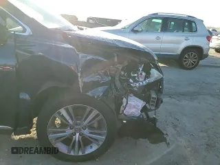 2015 Lexus RX 350 with VIN 2T2ZK1BA3FC190450, listed as a Copart auction lot 45851575 with 106,196 mi miles and Salvage Title. Bid and sale history available at DreamBid. Image 11.