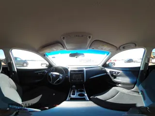 2014 Nissan Altima 2.5 S with VIN 1N4AL3AP3EN390472, listed as a IAAI auction lot 41666494 with 82,619 mi miles. Bid and sale history available at carsss.com. Image 18.