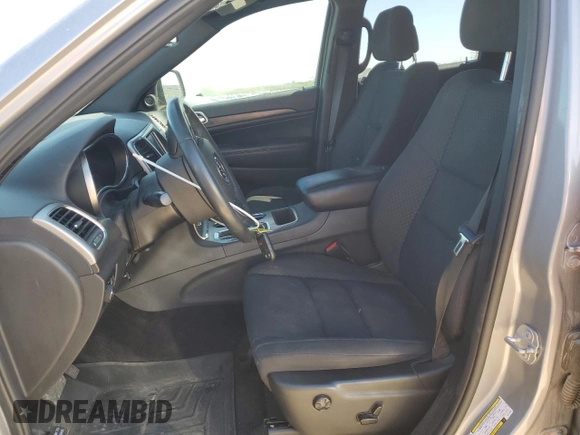 2018 Jeep Grand Cherokee Altitude with VIN 1C4RJEAG8JC512425, listed as a Copart auction lot 51838895 with 68,375 mi miles and Salvage title. Bid and sale history available at DreamBid. Image 7.
