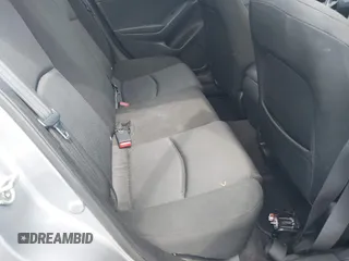 2014 Mazda 3 i SV with VIN JM1BM1T73E1171466, listed as a IAAI auction lot 41999827 with 157,739 mi miles and . Bid and sale history available at DreamBid. Image 8.