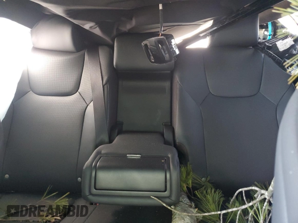2023 Lexus RX 350 с VIN 2T2BAMCA1PC013482, выставлен на аукционе Copart как лот 46003795 с пробегом 14 773 миль миль и Списание • Salvage title. История ставок и продаж доступна на DreamBid. Изображение 10.