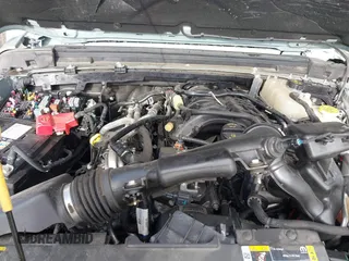 2023 Jeep Wrangler Willys z VIN 1C4HJXAG0PW600660, wystawiony jako IAAI lot #41713238 z przebiegiem 43 717 mil mil oraz . Historia ofert i sprzedaży dostępna na DreamBid. Obrazek 10.
