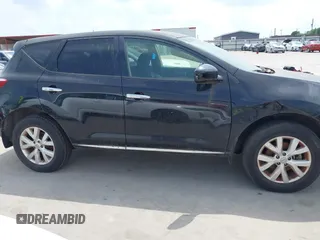 2014 Nissan Murano SL z VIN JN8AZ1MU7EW409957, wystawiony jako IAAI lot #42433729 z przebiegiem 126 100 mil mil oraz . Historia ofert i sprzedaży dostępna na DreamBid. Obrazek 13.