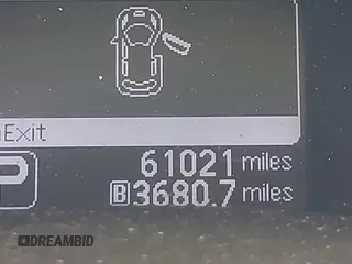 2013 Nissan LEAF SL с VIN 1N4AZ0CP0DC405904, выставлен на аукционе IAAI как лот 42211249 с пробегом 61 021 миль миль и . История ставок и продаж доступна на DreamBid. Изображение 15.